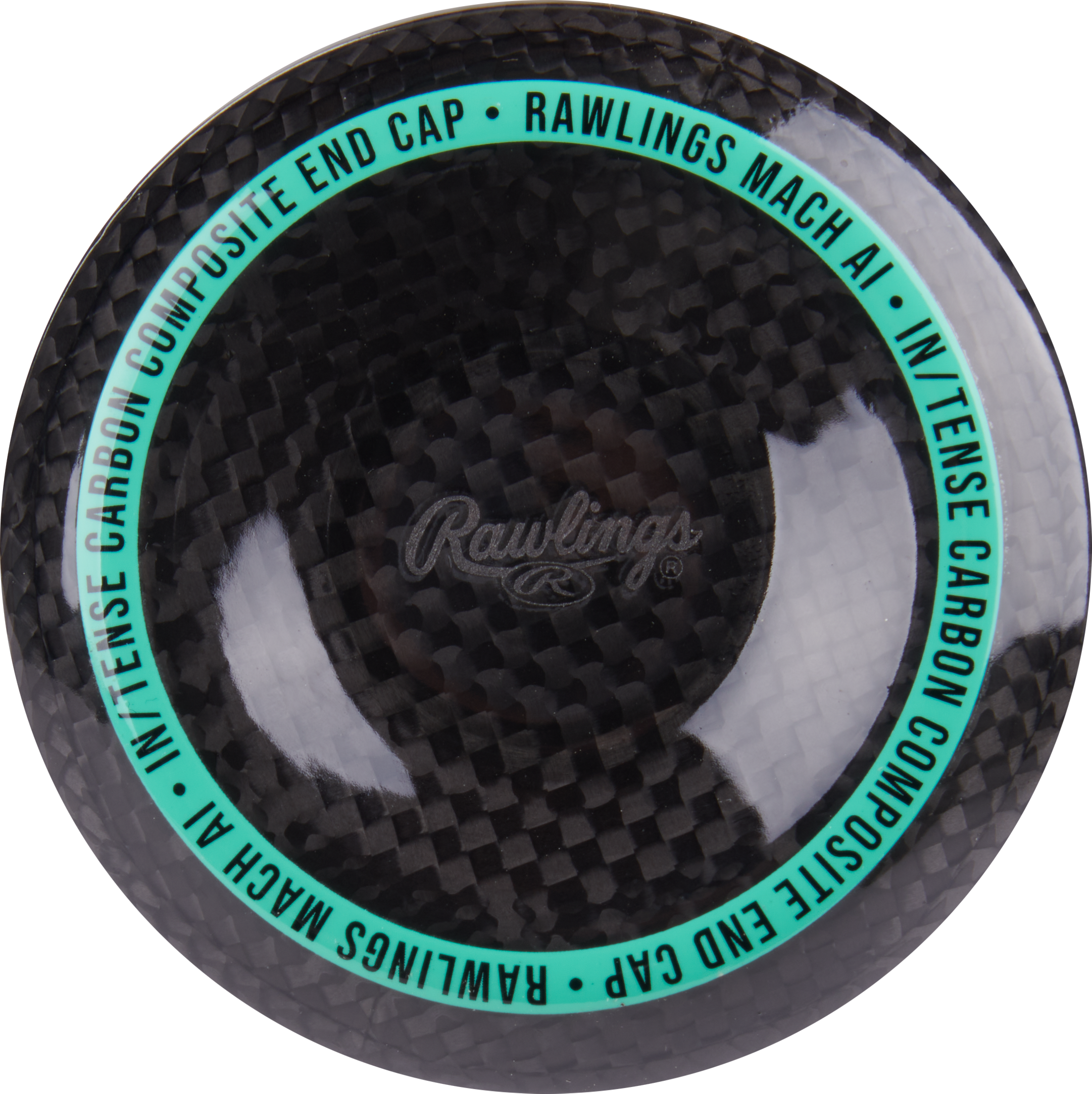 Rawlings 2025 Mach AI -8 USSSA Baseball Bat