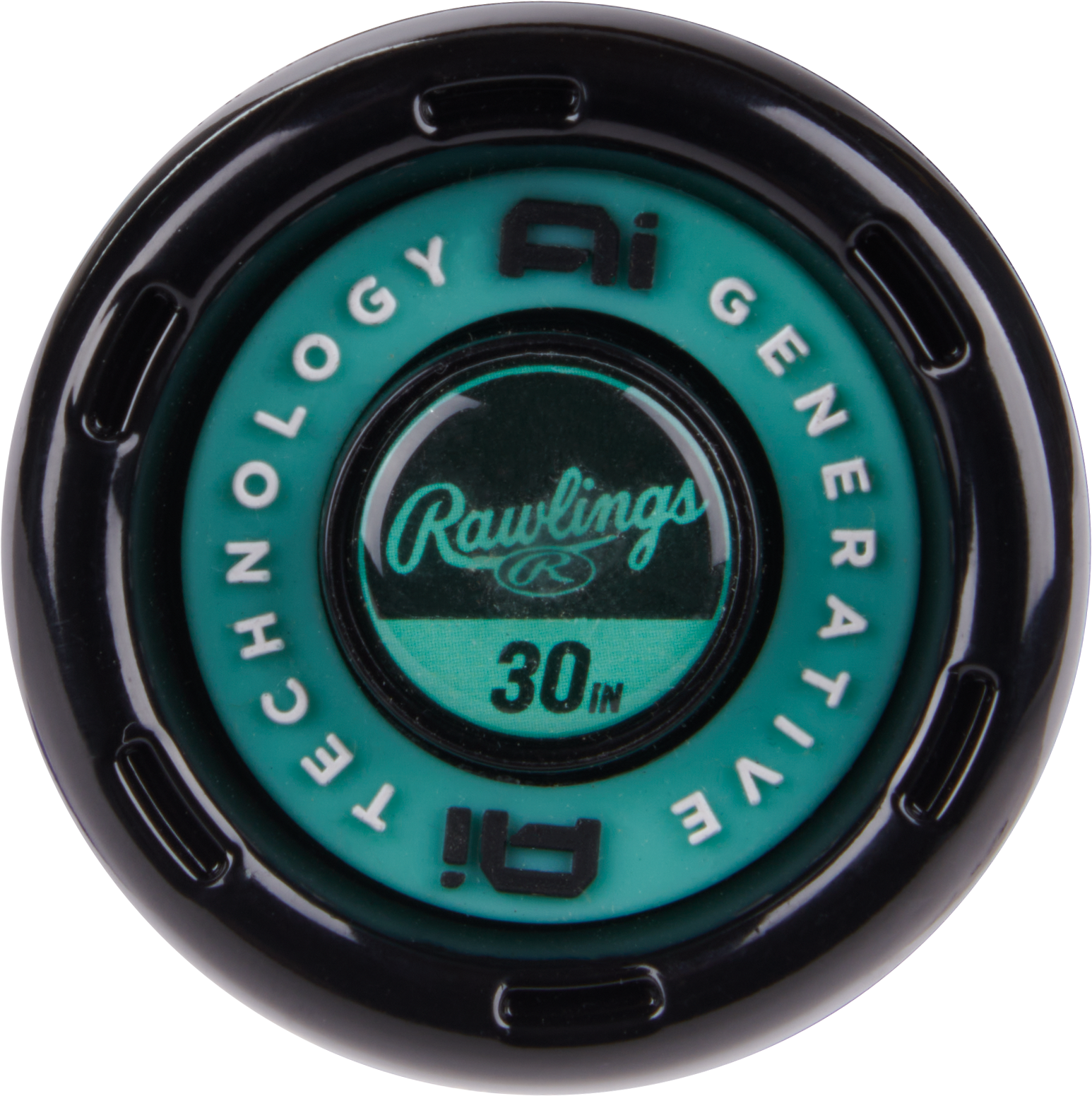 Rawlings 2025 Mach AI -8 USSSA Baseball Bat