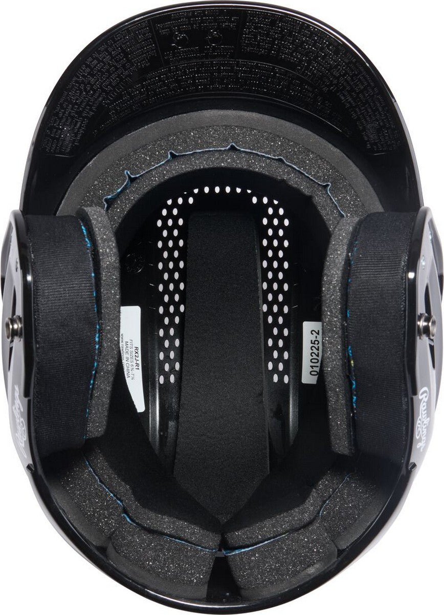 Rawlings RX2 Series Batting Helmet Fit Kit