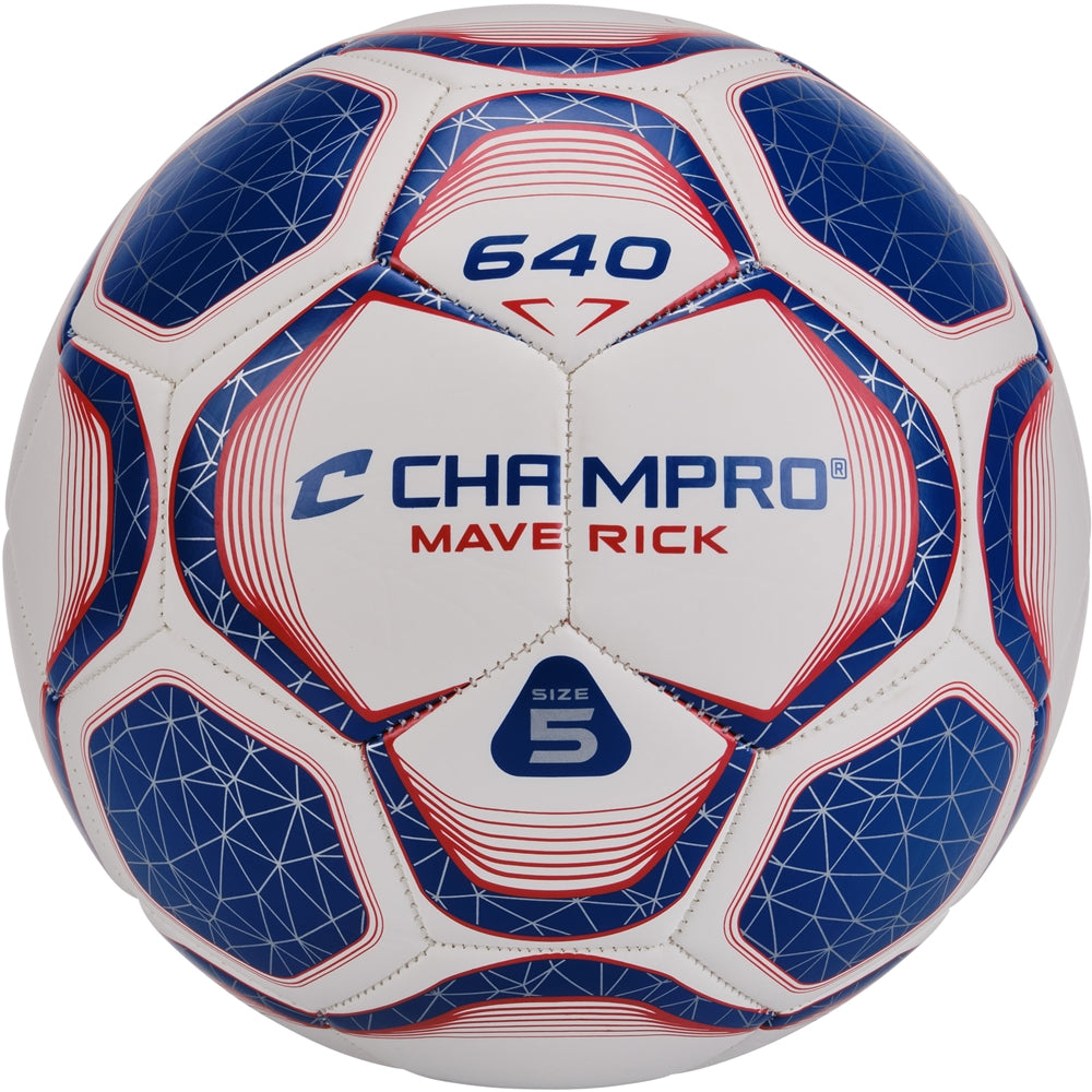 Champro Maverick Soccer Ball