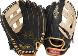 Baseball Fielder's Gloves