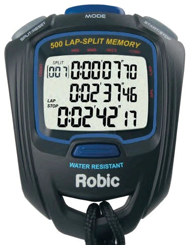 Robic SC-757 Stopwatch