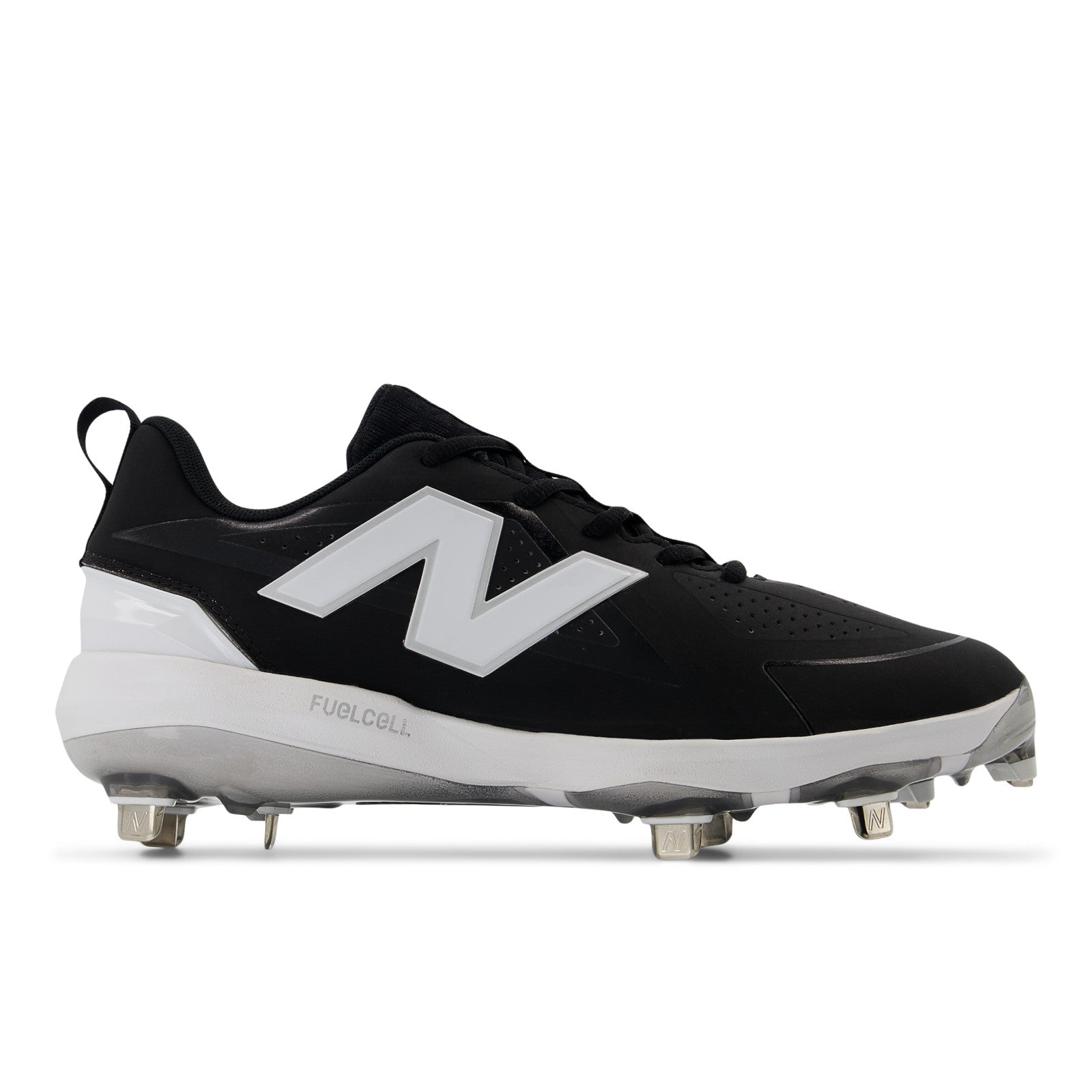 New Balance FUSEv5 Womens Metal Fastpitch Cleats