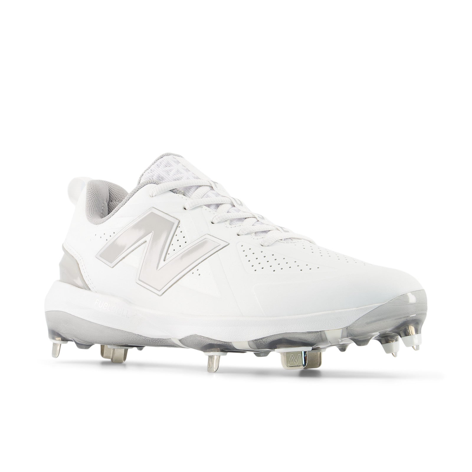 New Balance FUSEv5 Womens Metal Fastpitch Cleats