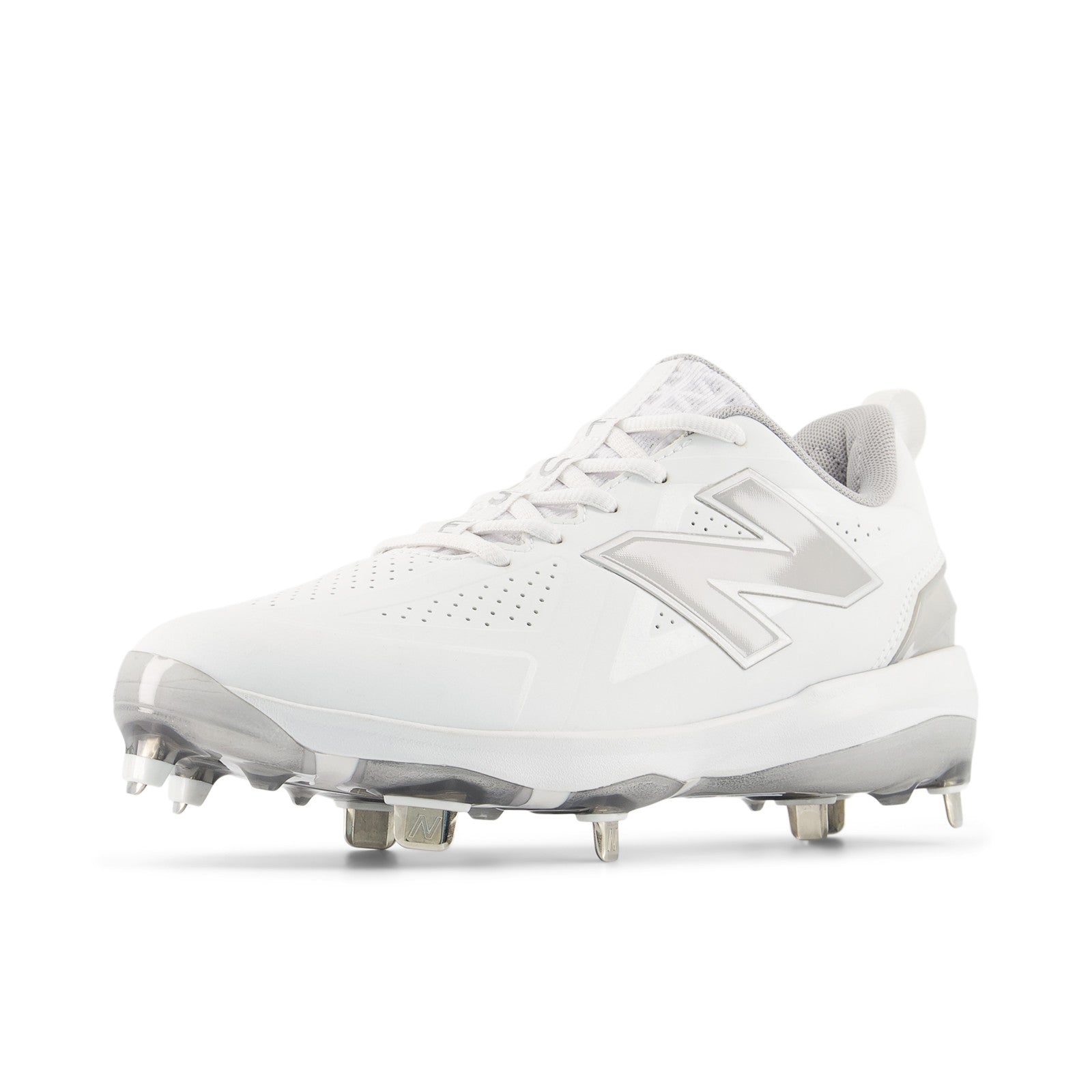 New Balance FUSEv5 Womens Metal Fastpitch Cleats