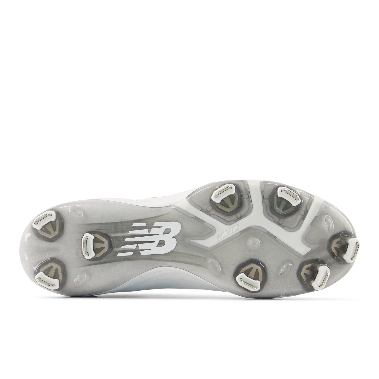 New Balance FUSEv5 Womens Metal Fastpitch Cleats