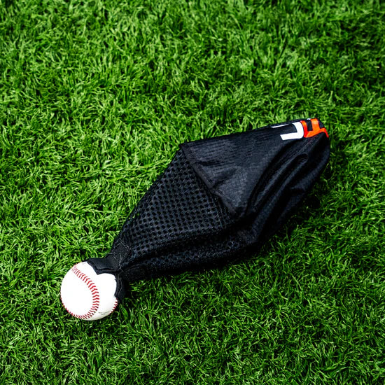 Mini-Chutes Baseball Training Ball