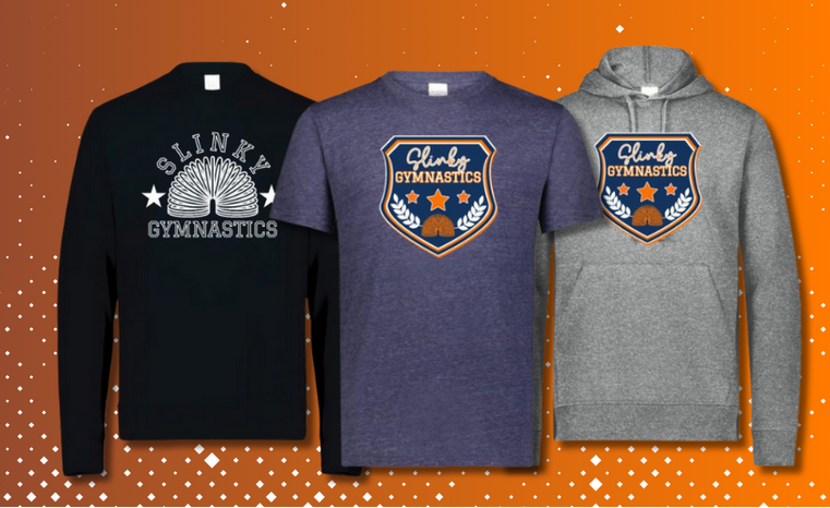 Fall 2025 Middle School Clubs example