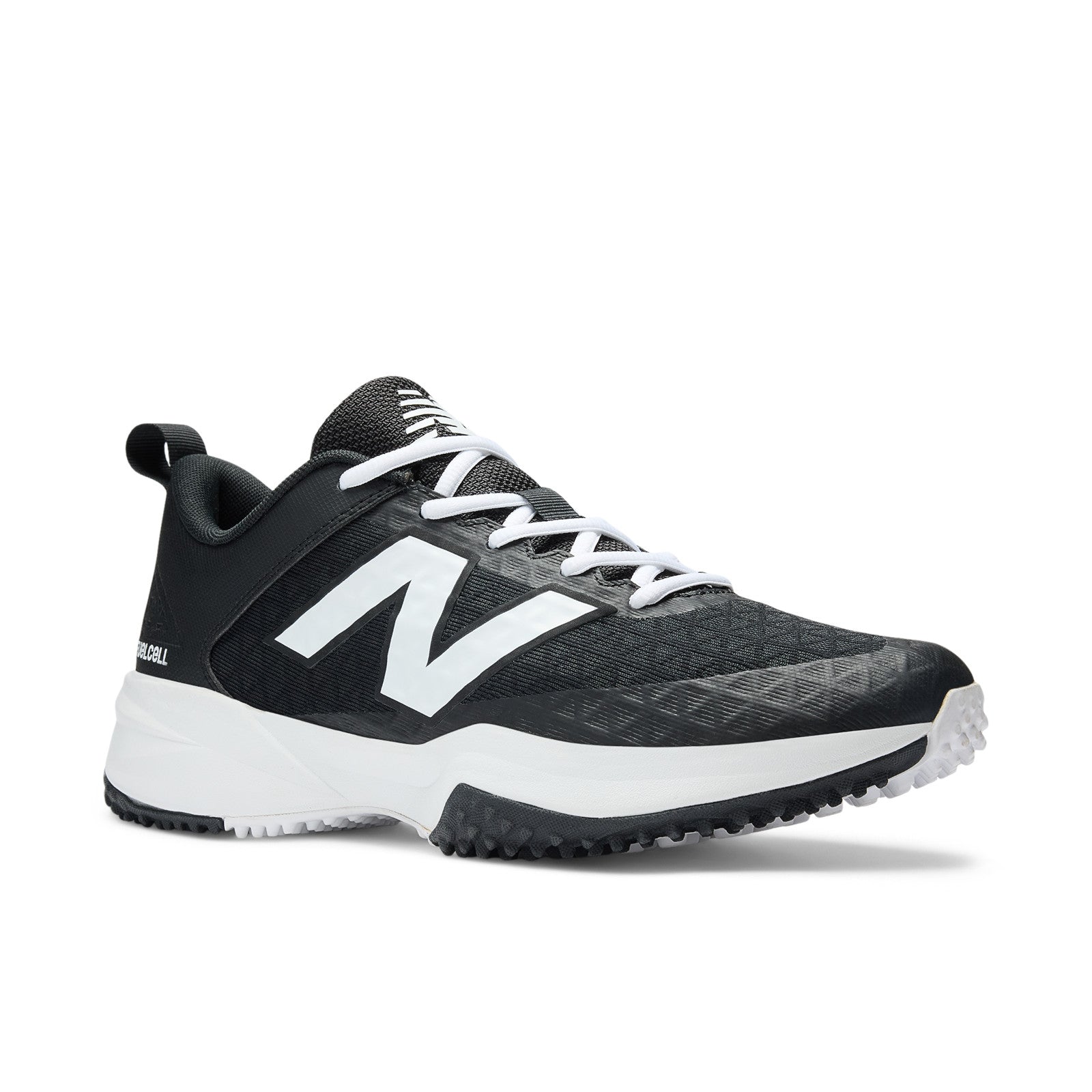 New Balance 4040v8 Mens Wide Baseball Turf Shoes