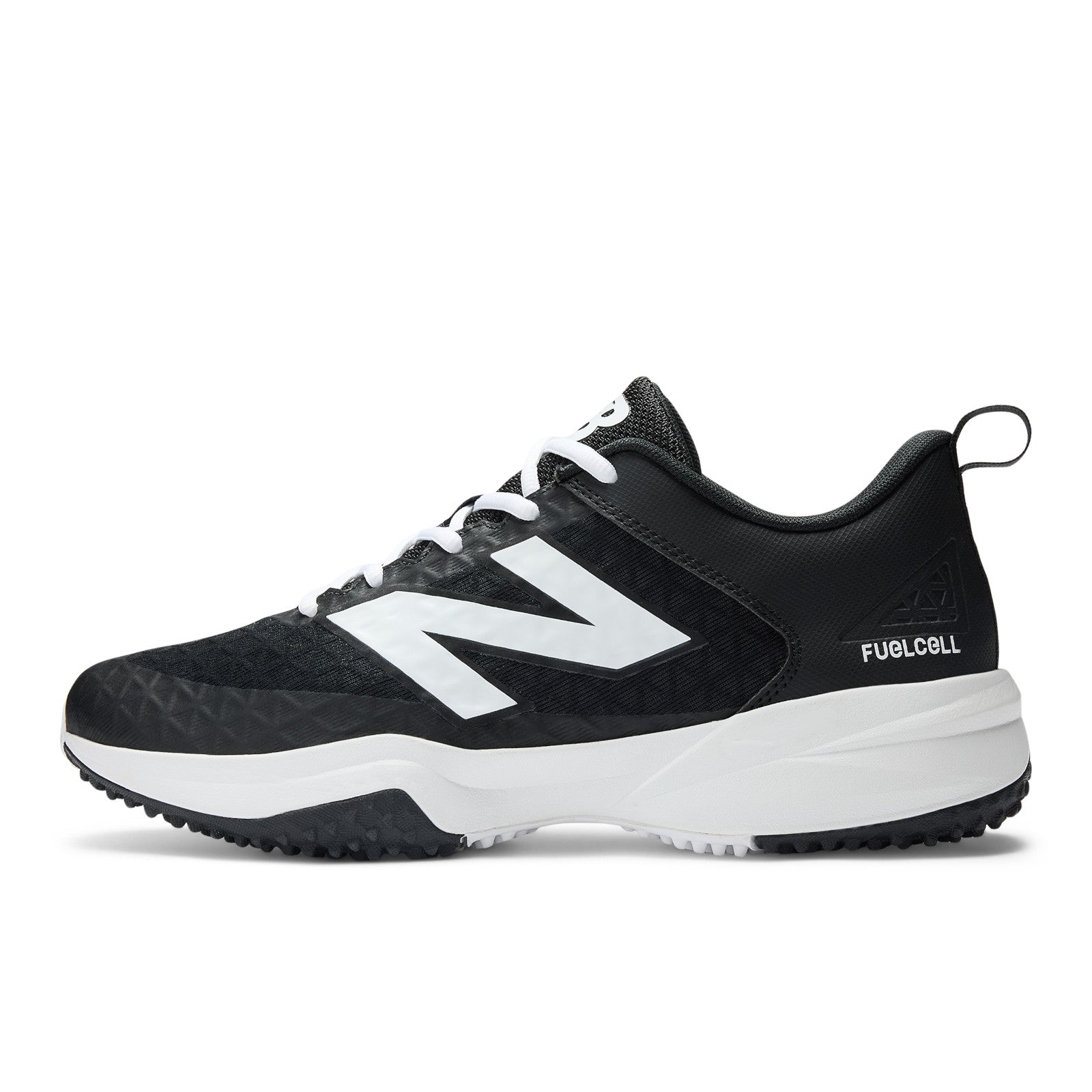 New Balance 4040v8 Mens Wide Baseball Turf Shoes