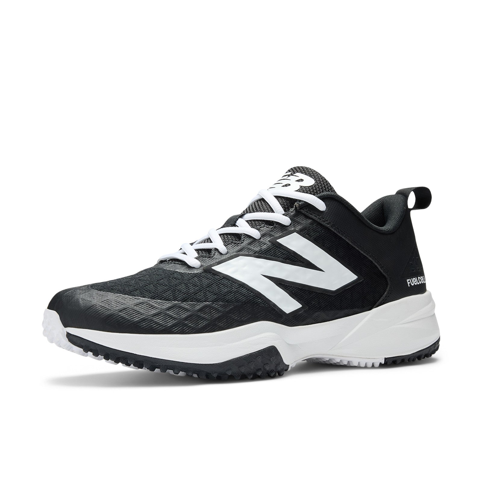 New Balance 4040v8 Mens Baseball Turf Shoes