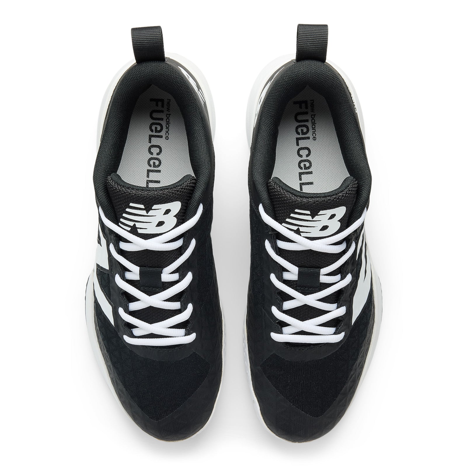 New Balance 4040v8 Mens Baseball Turf Shoes