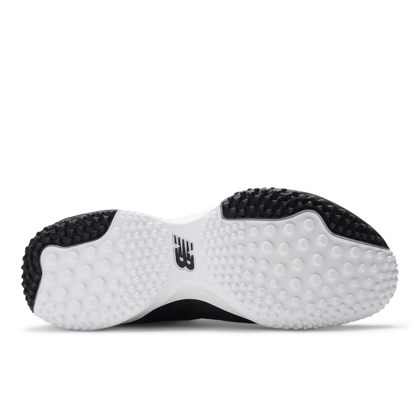 New Balance 4040v8 Mens Wide Baseball Turf Shoes