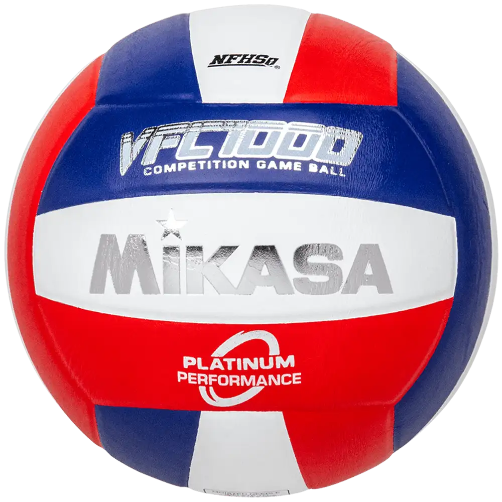 Mikasa VFC1000 Championship Series Indoor Volleyball