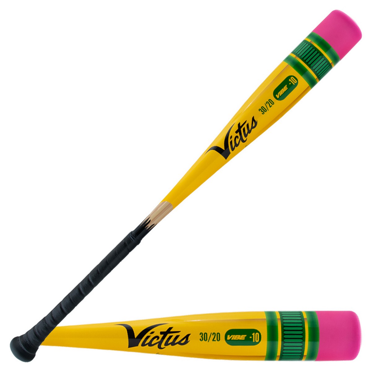 Victus Vibe Pencil -10 USA Youth Baseball Bat
