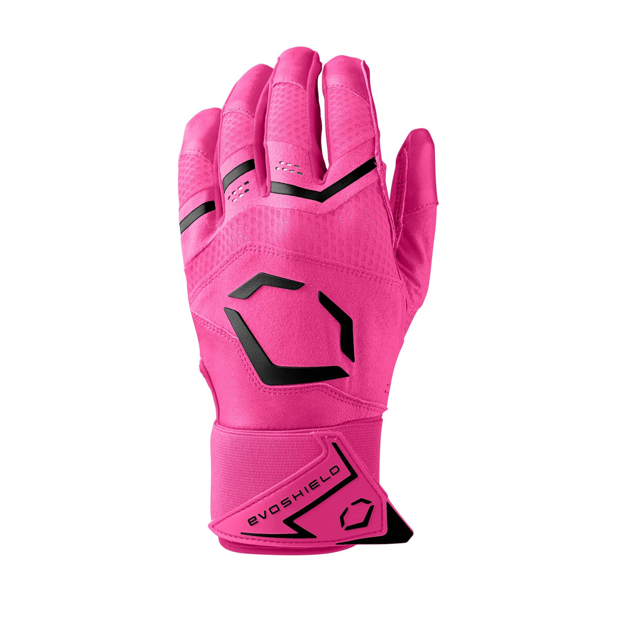 EvoShield Carbyne Batting Glove with Strap Cuff