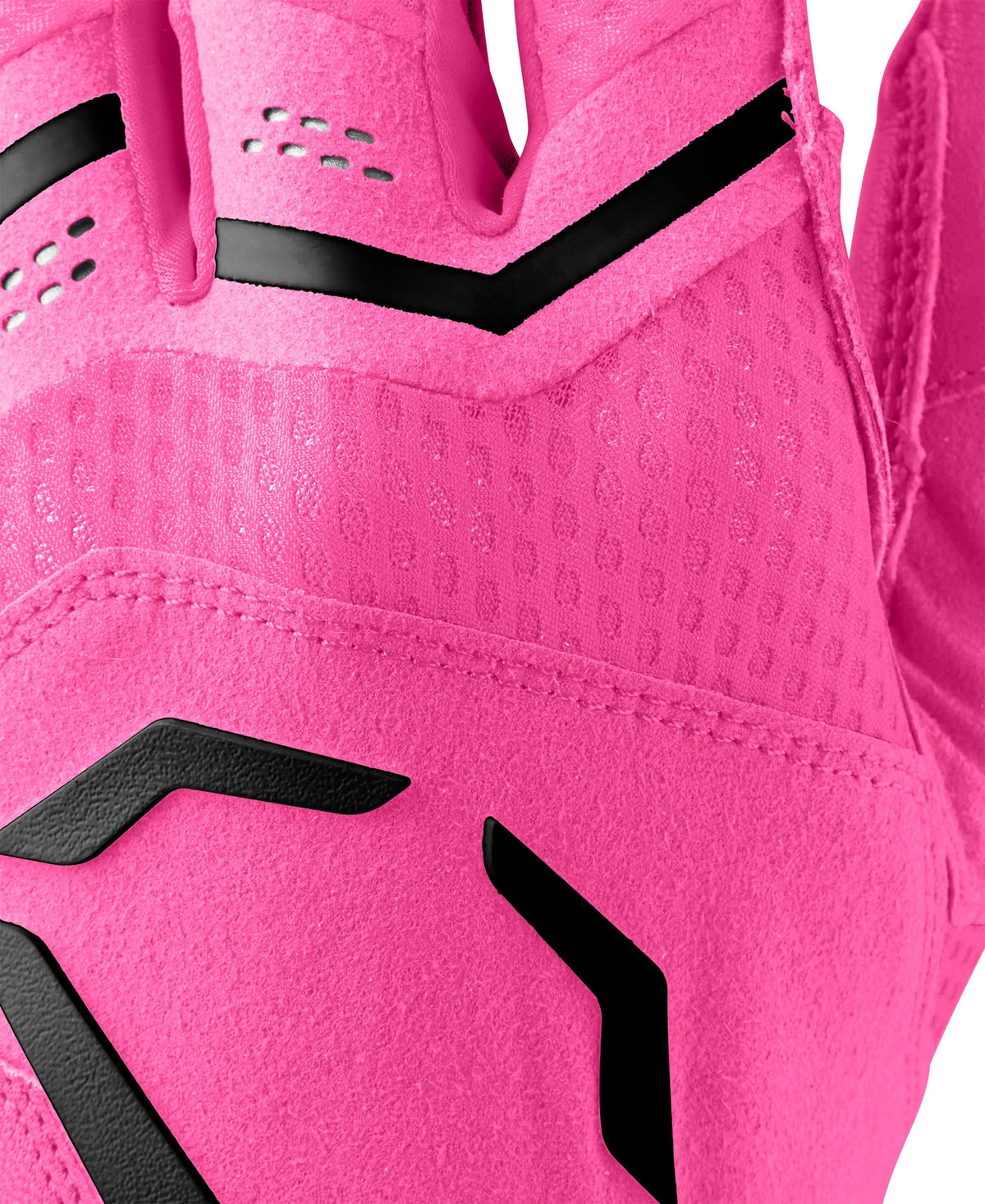 EvoShield Carbyne Batting Glove with Strap Cuff