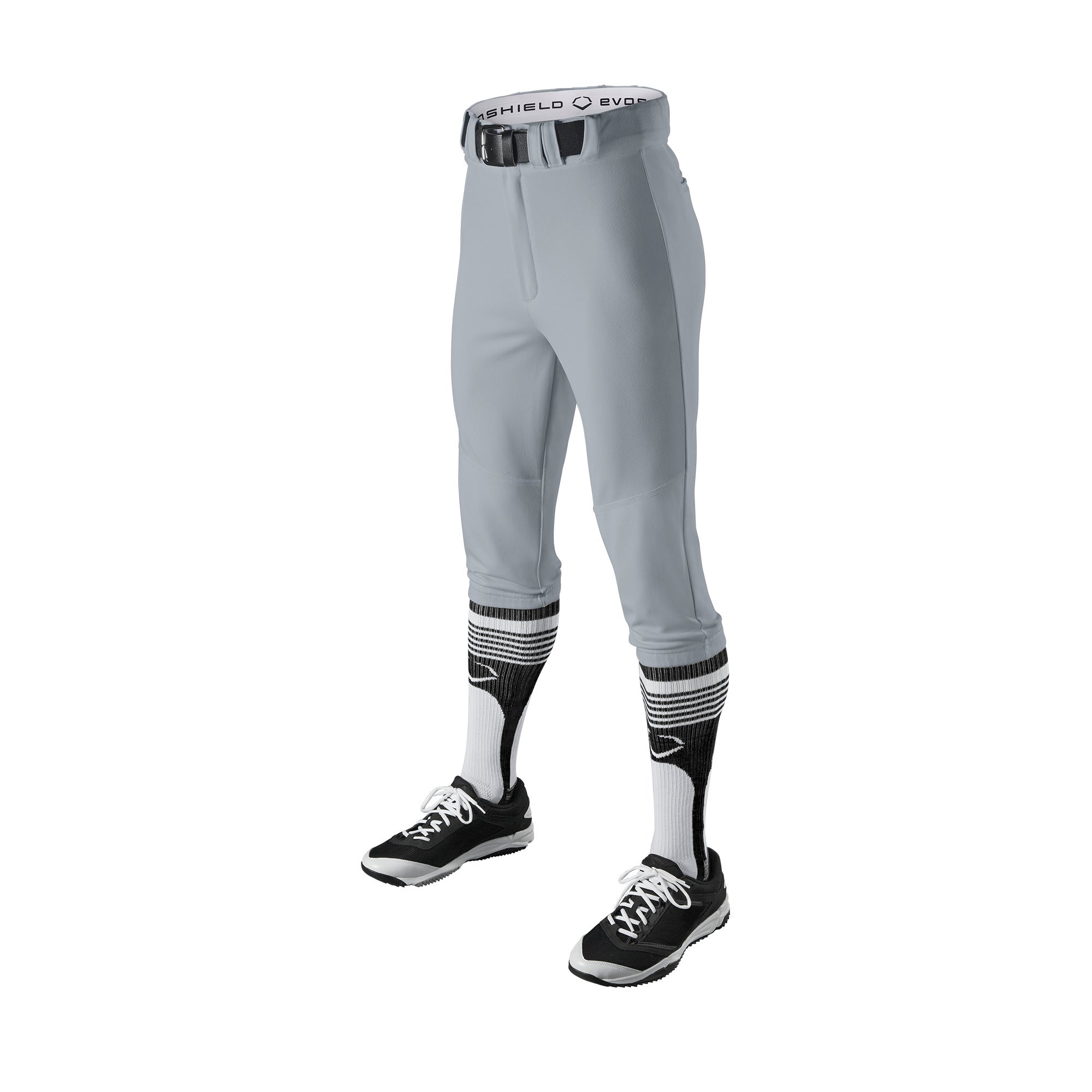 Evoshield Salute Youth Knicker Baseball Pants