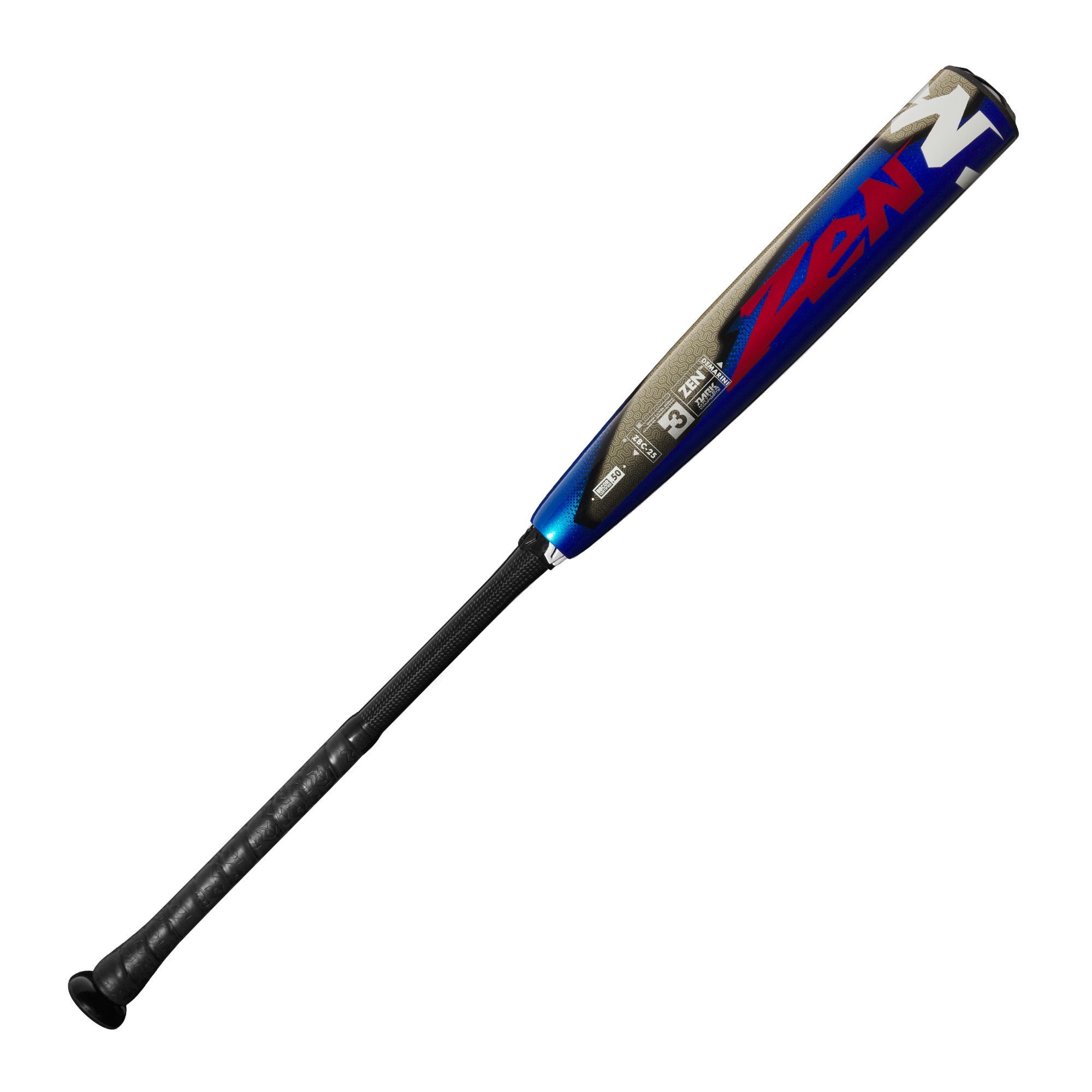 DeMarini 2025 Zen -3 BBCOR Baseball Bat