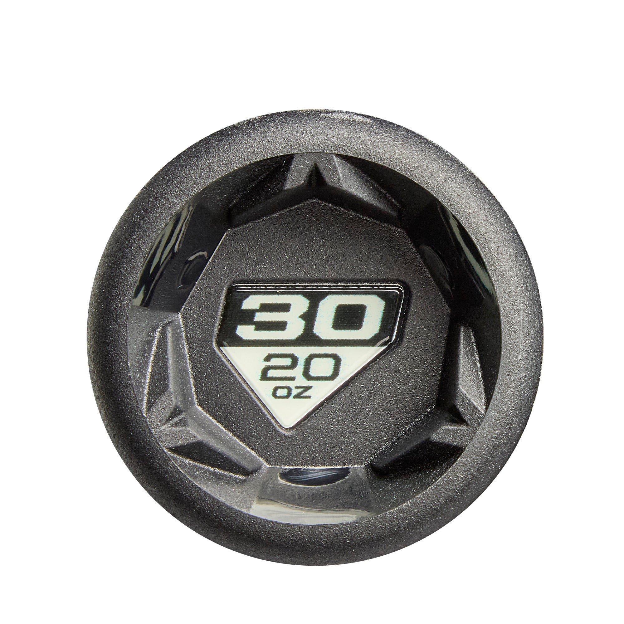 DeMarini 2026 Voodoo One 1-Piece Alloy 2-3/4" Barrel -10 USSSA Baseball Bat