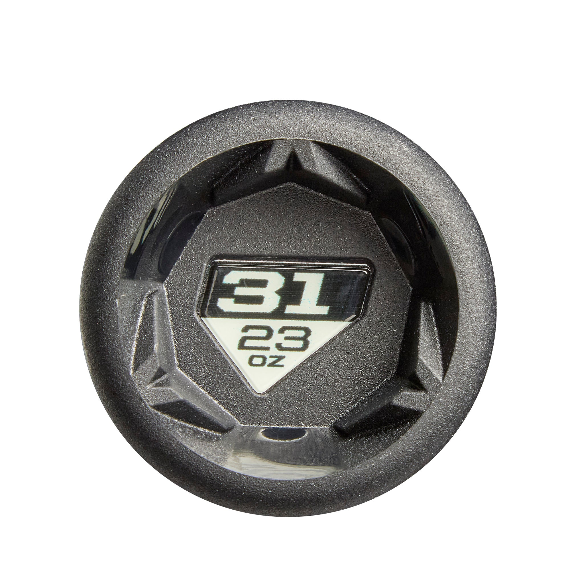 DeMarini 2026 Voodoo One 1-Piece Alloy 2-3/4" Barrel -8 USSSA Baseball Bat