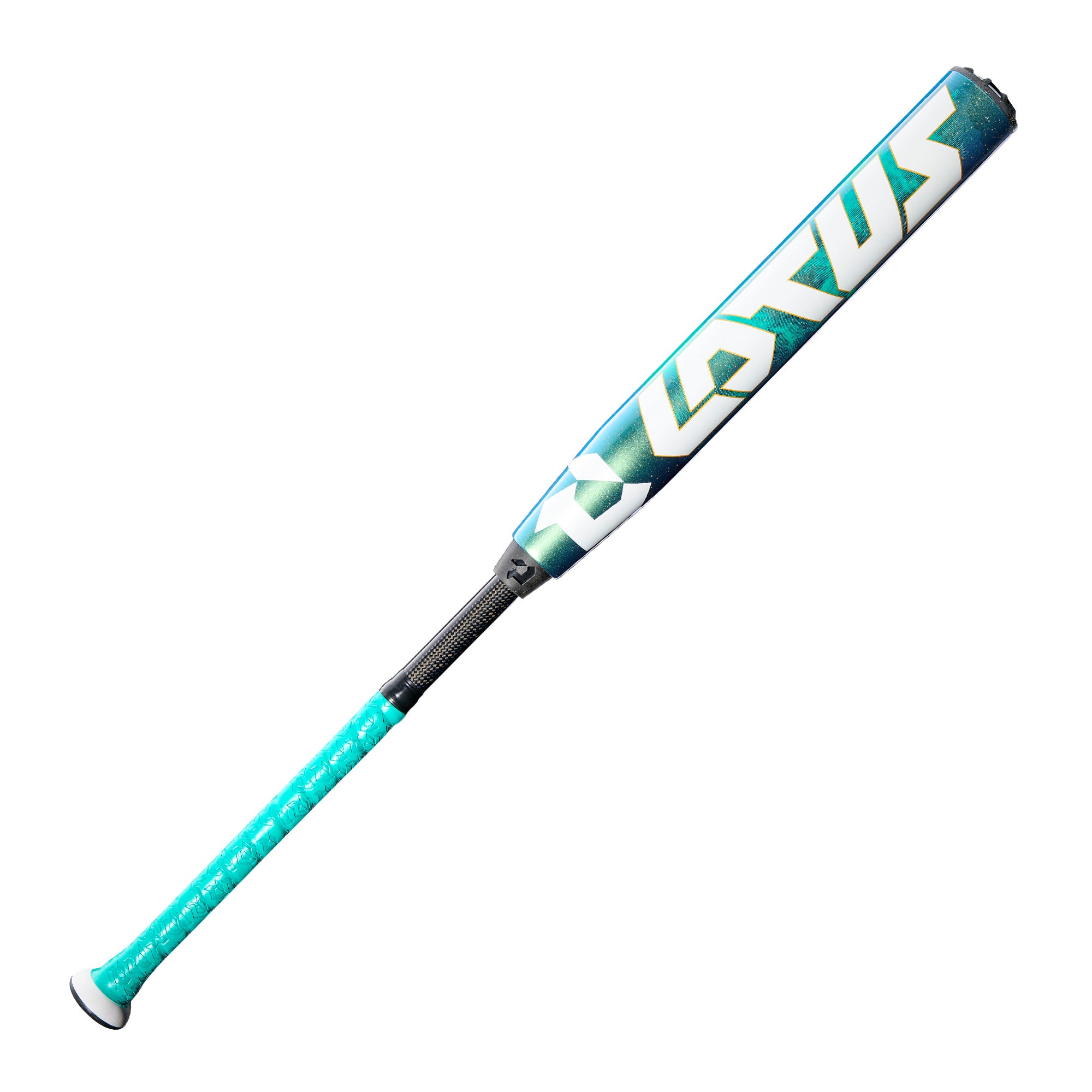 DeMarini 2026 Lotus -11 2-Piece Composite 2-1/4" Barrel Fastpitch Softball Bat
