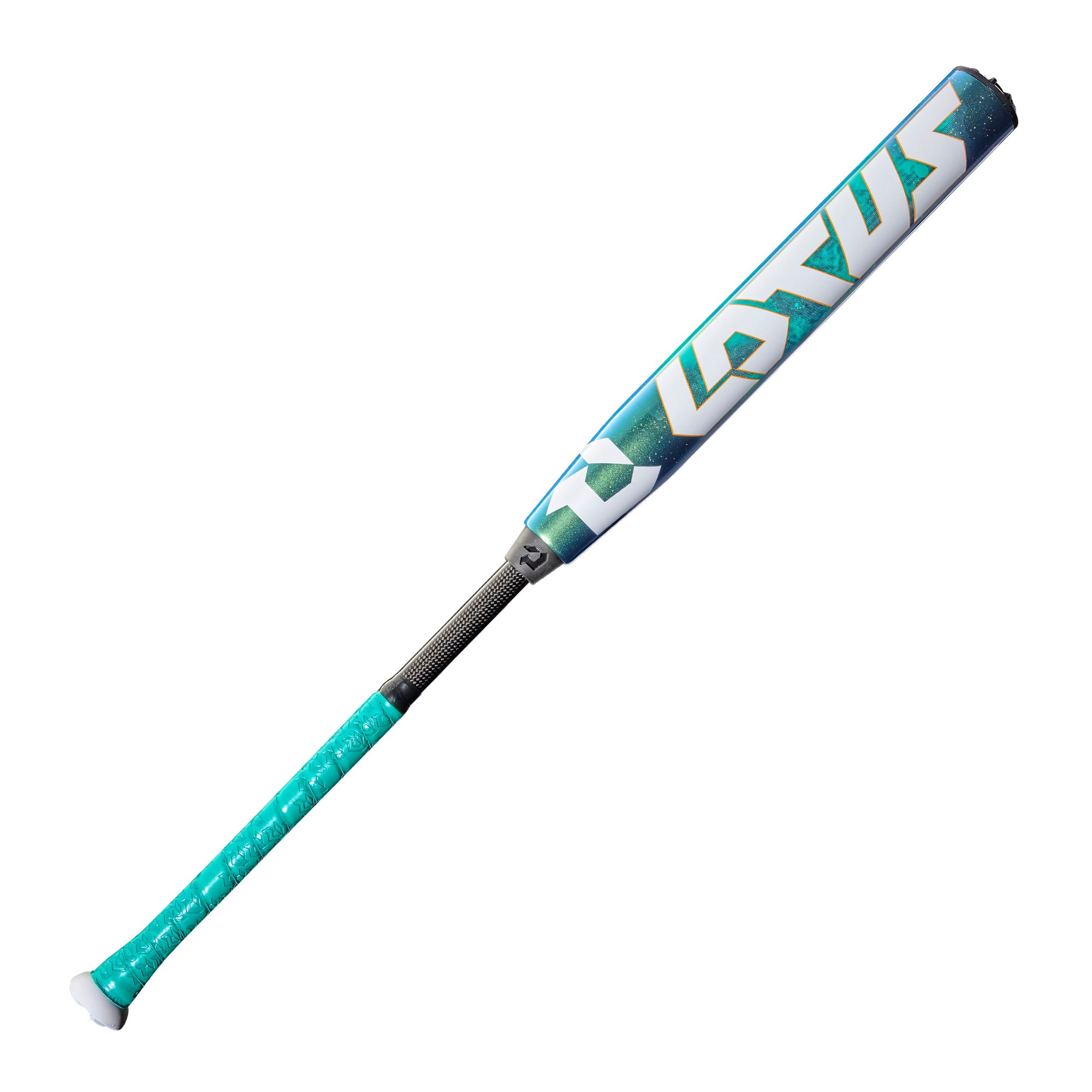 DeMarini 2026 Lotus -10 2-Piece Composite 2-1/4" Barrel Fastpitch Softball Bat