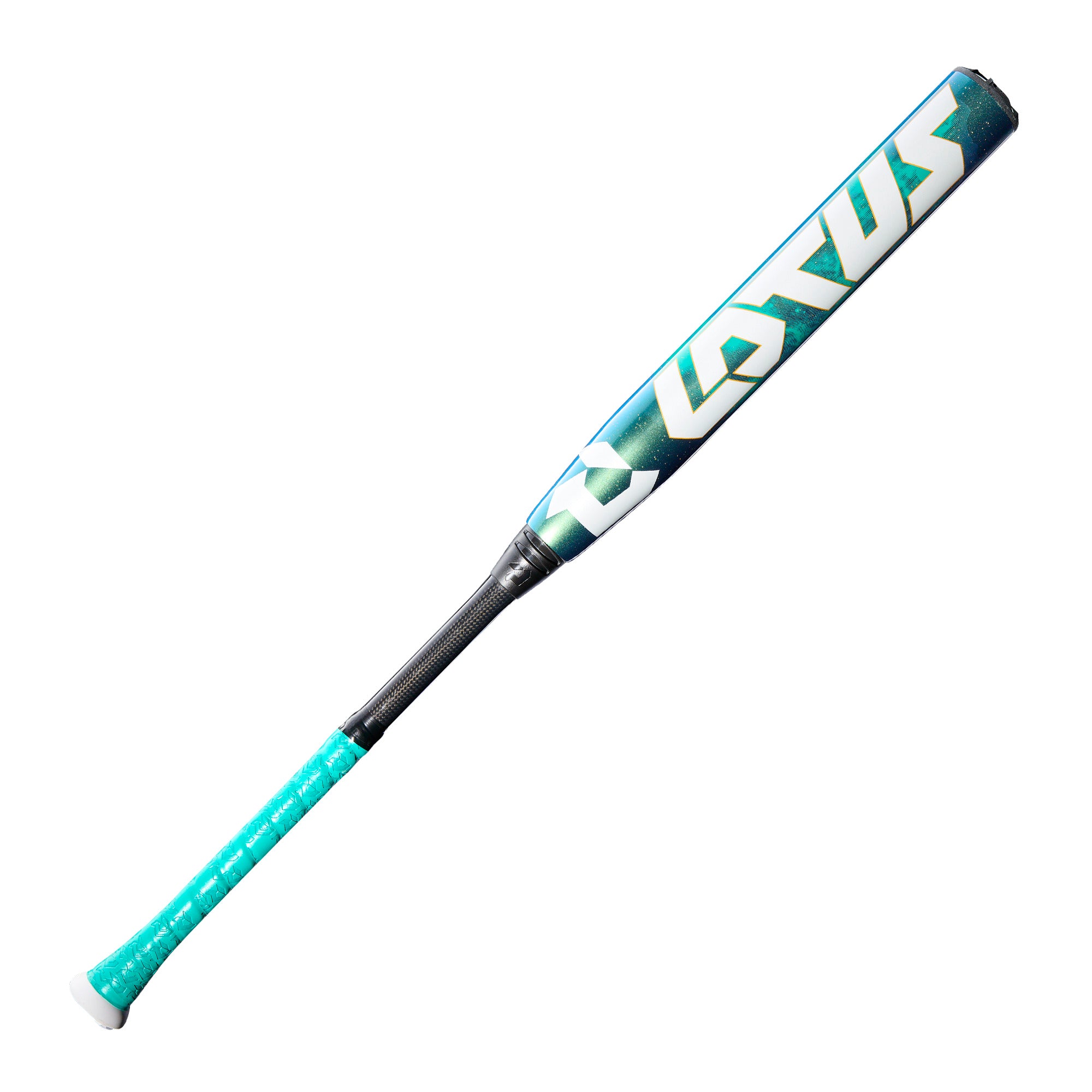 DeMarini 2026 Lotus -9 2-Piece Composite 2-1/4" Barrel Fastpitch Softball Bat