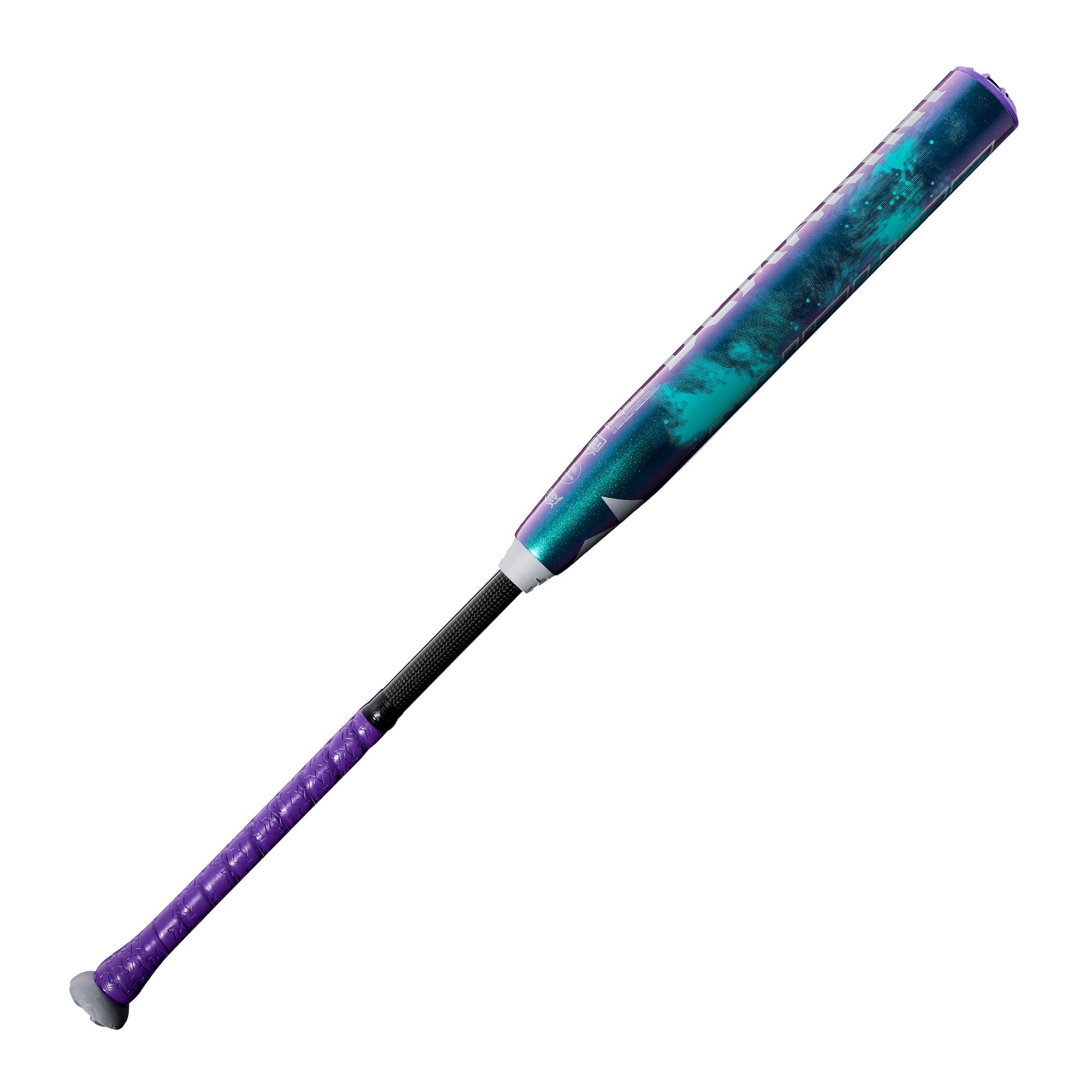 DeMarini 2026 Future 2-Piece Composite 2-1/4" Barrel -10 Fastpitch Bat