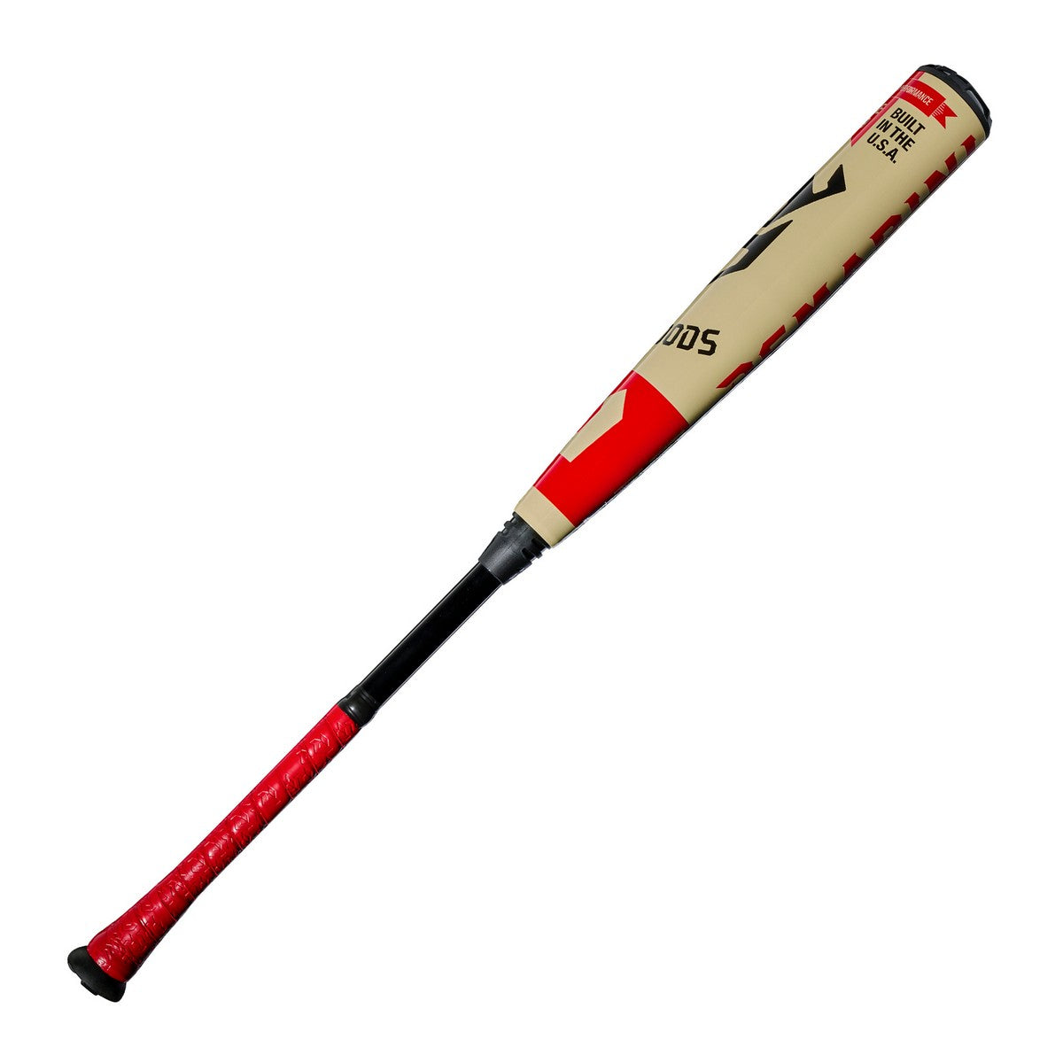 DeMarini 2027 The Goods -3 BBCOR 2-Piece Hybrid Baseball Bat