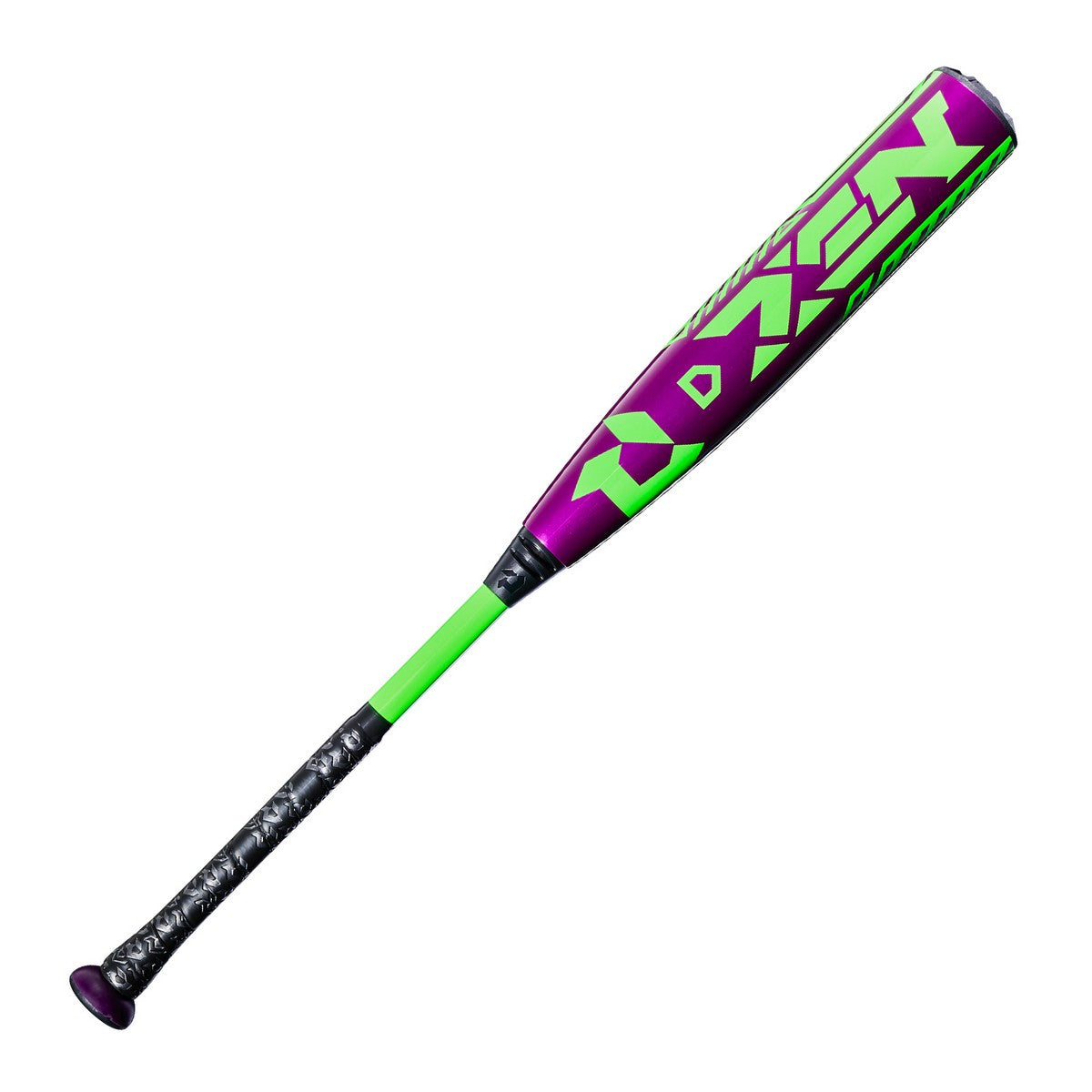 DeMarini 2027 Zen -10 USSSA 2-Piece Composite Baseball Bat