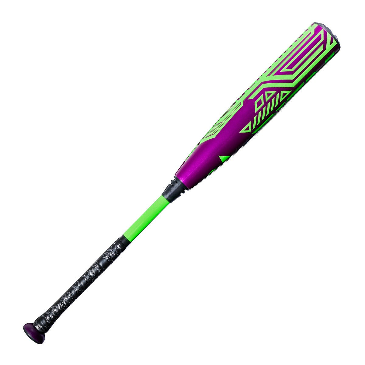 DeMarini 2027 Zen -10 USSSA 2-Piece Composite Baseball Bat