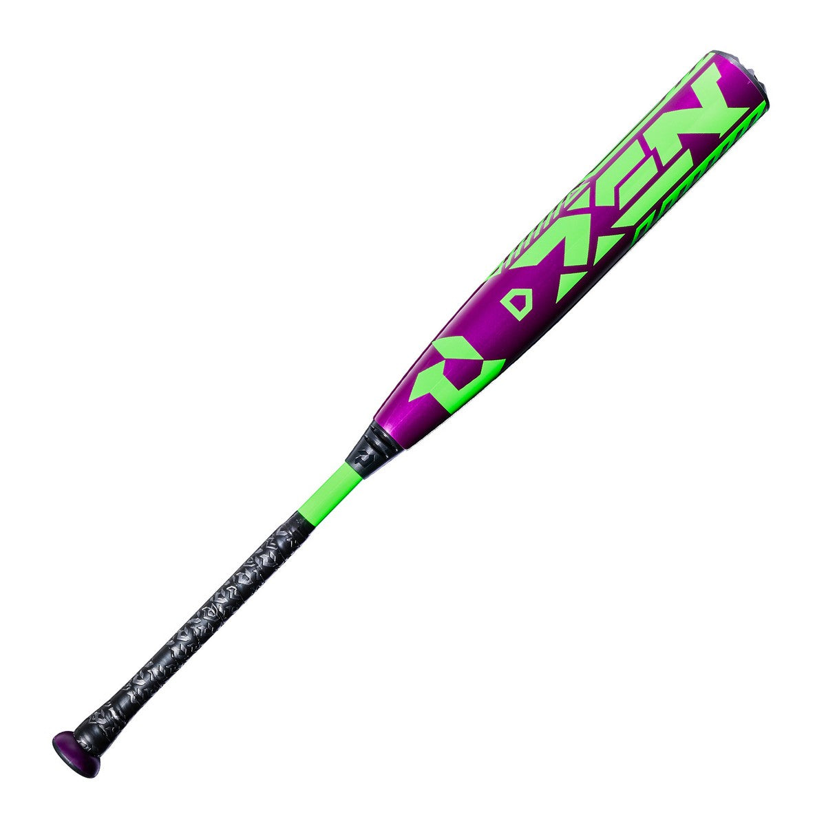 DeMarini 2027 Zen -8 USSSA 2-Piece Composite Baseball Bat