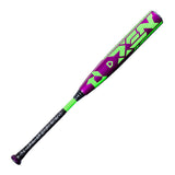 Drop 8 Baseball Bats