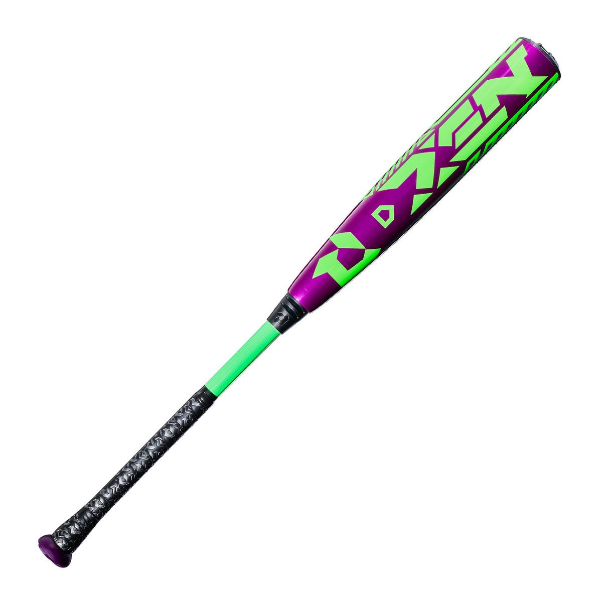 DeMarini 2027 Zen -5 USSSA 2-Piece Composite Baseball Bat