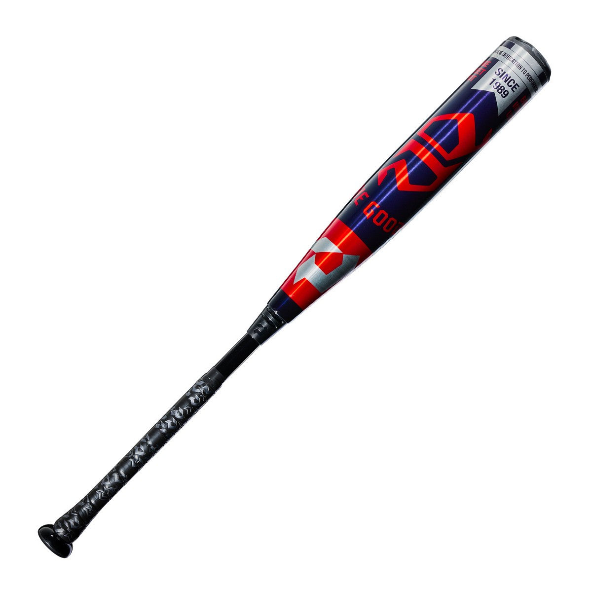 DeMarini 2027 The Goods -8 USSSA 2-Piece Hybrid Baseball Bat