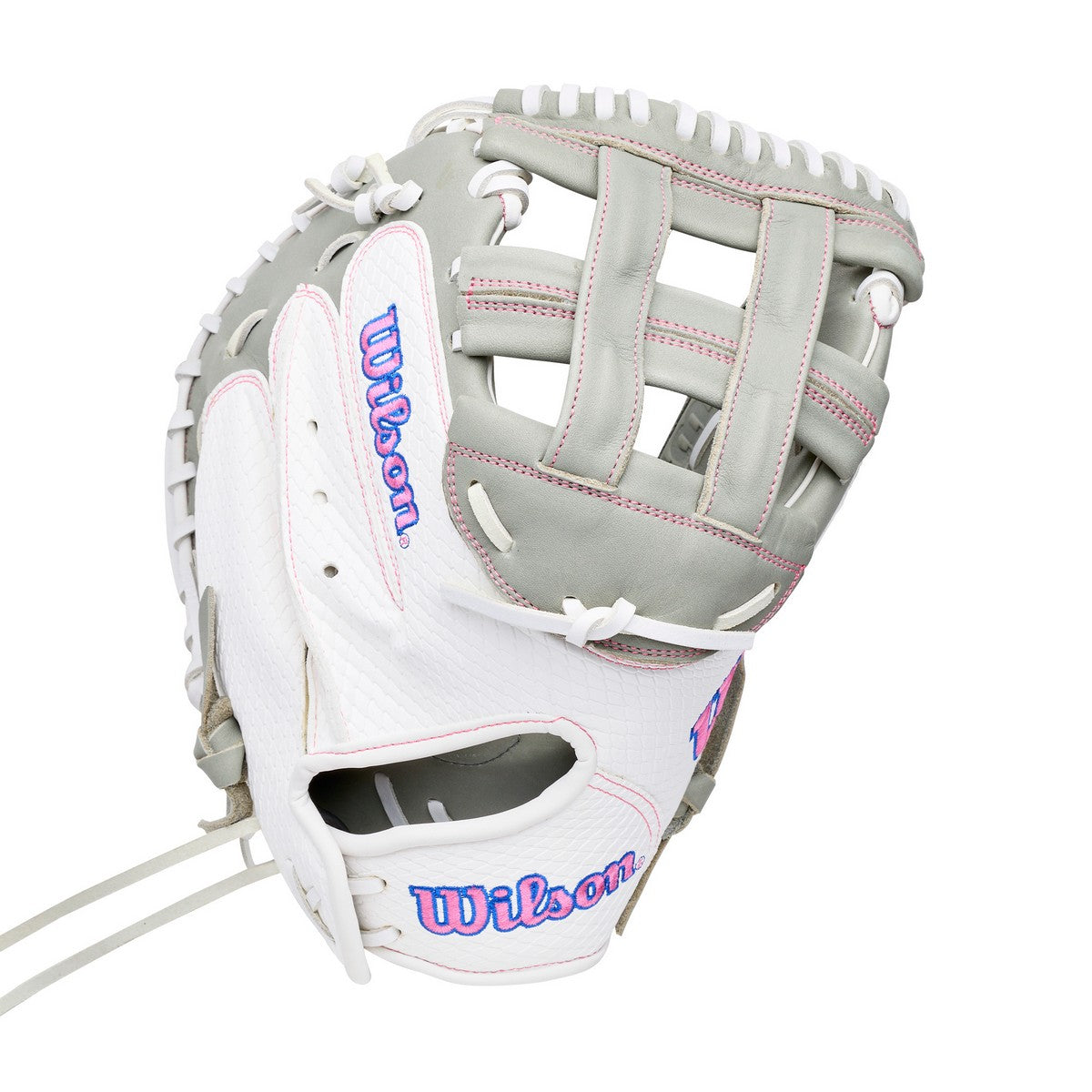 Wilson A1000 FPCM33 Model 33" Fastpitch Catcher's Mitt