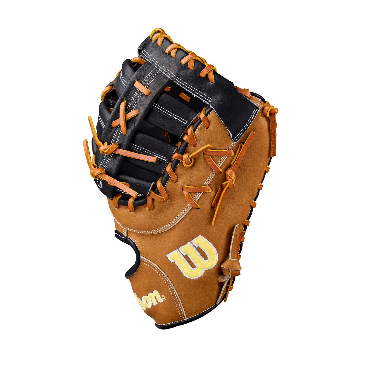 Wilson A2000 Annual Collection 1677 Model 12.5" Baseball 1st Base Mitt