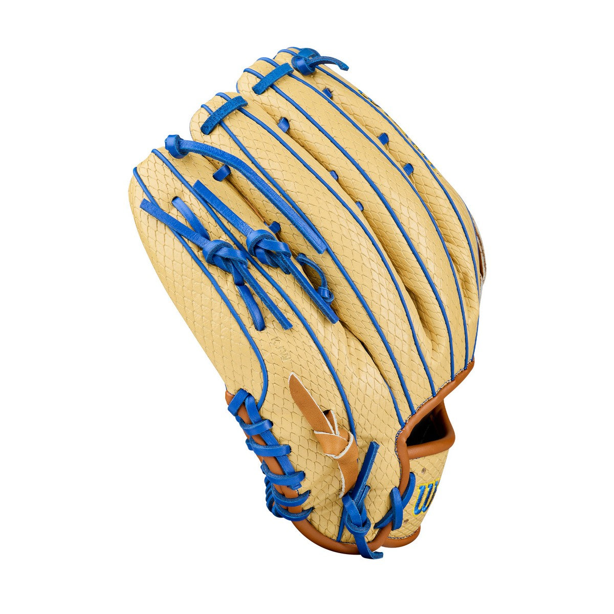 Wilson Limited Edition A1000 "Sheriff" 1750 Model 12.25" Outfield Baseball Glove