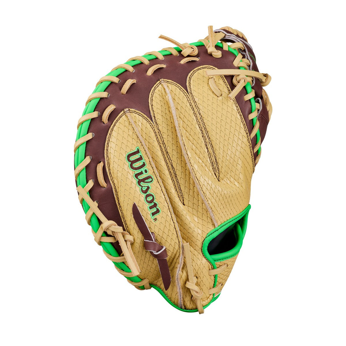 Wilson Limited Edition A1000 "Dubai" CM33 Model 33" Baseball Catcher's Mitt