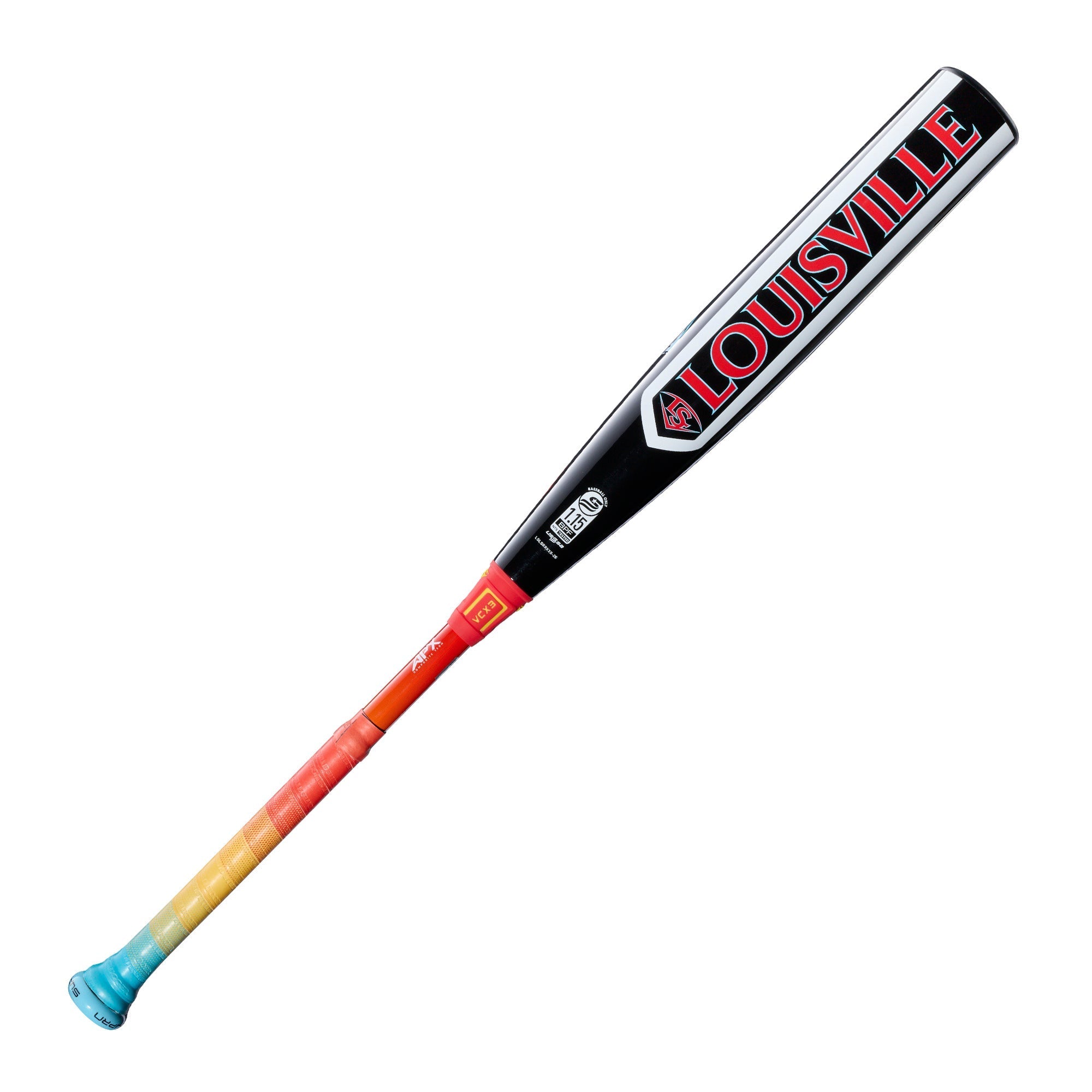 Louisville Slugger 2026 Supra Limited Edition Starship 2 Piece -8 USSSA Baseball Bat