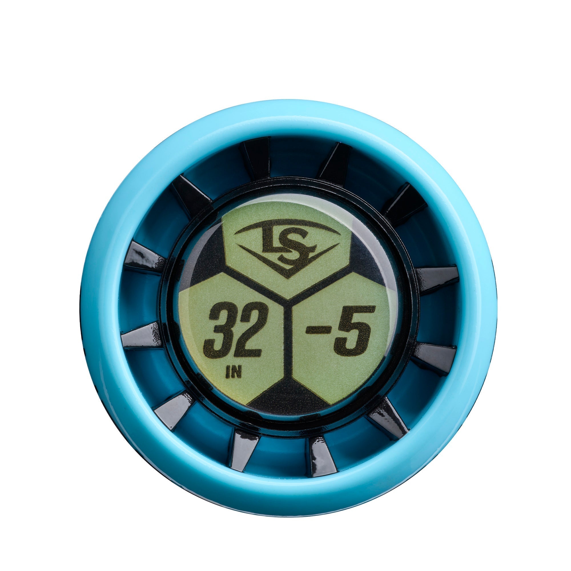 Louisville Slugger 2026 Supra Limited Edition Starship 2 Piece -5 USSSA Baseball Bat