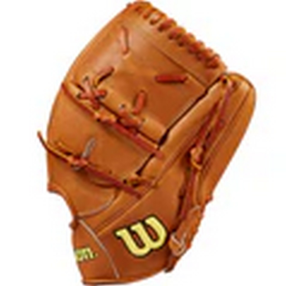 Wilson A2000 B2 Glove Day Series Saddle Tan Edition 12" Baseball Fielders Glove
