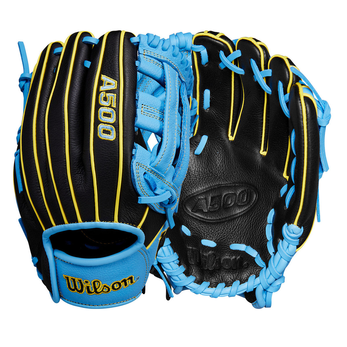 Wilson A500 10.5" Baseball Glove
