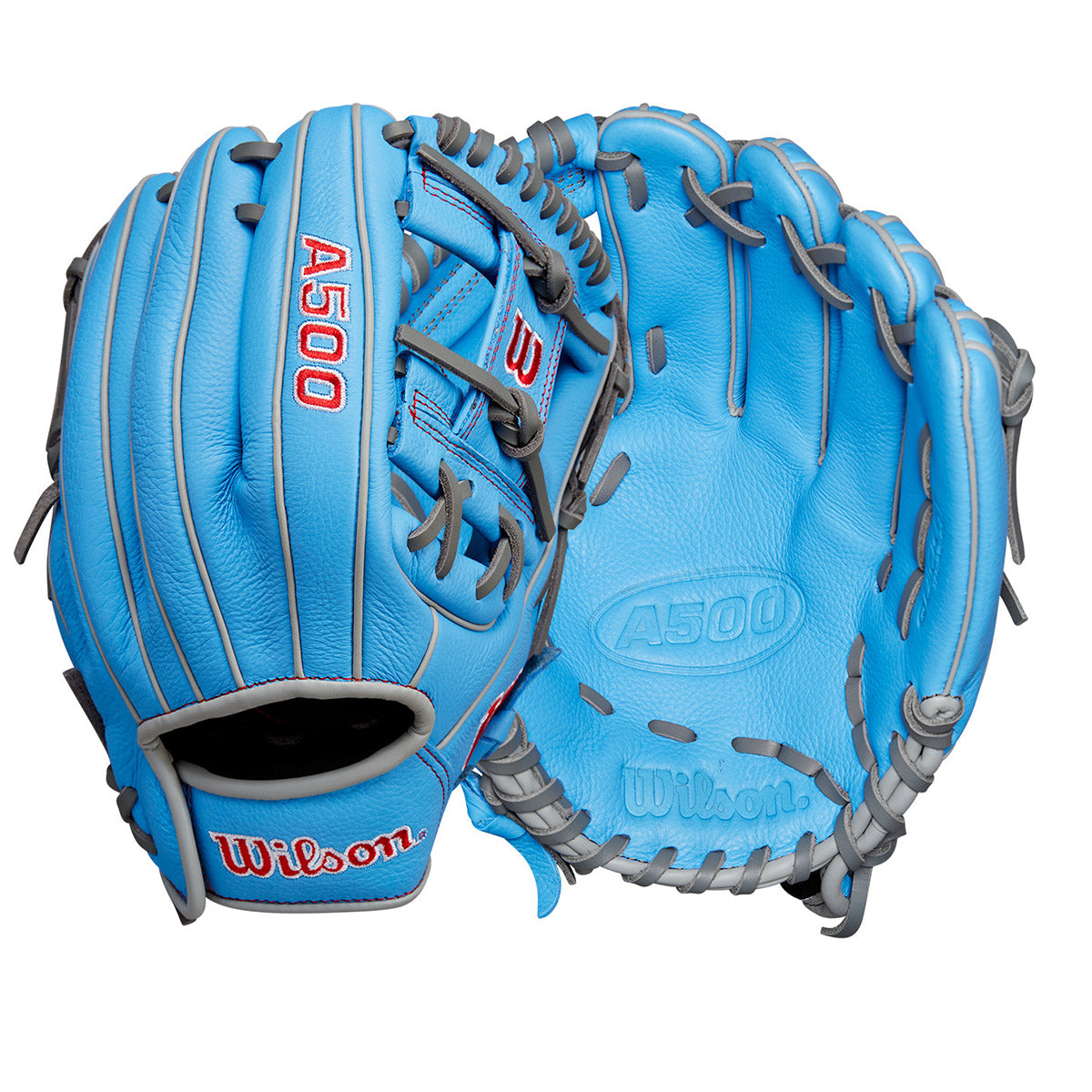 Wilson A500 11" Baseball Glove
