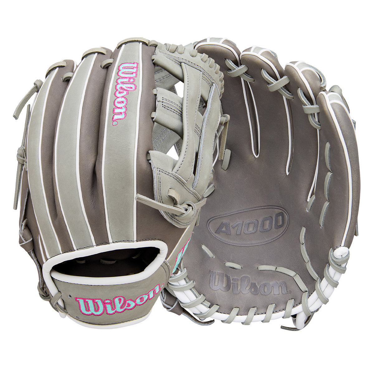 Wilson A1000 DW5 Model 12" Baseball Infield Glove