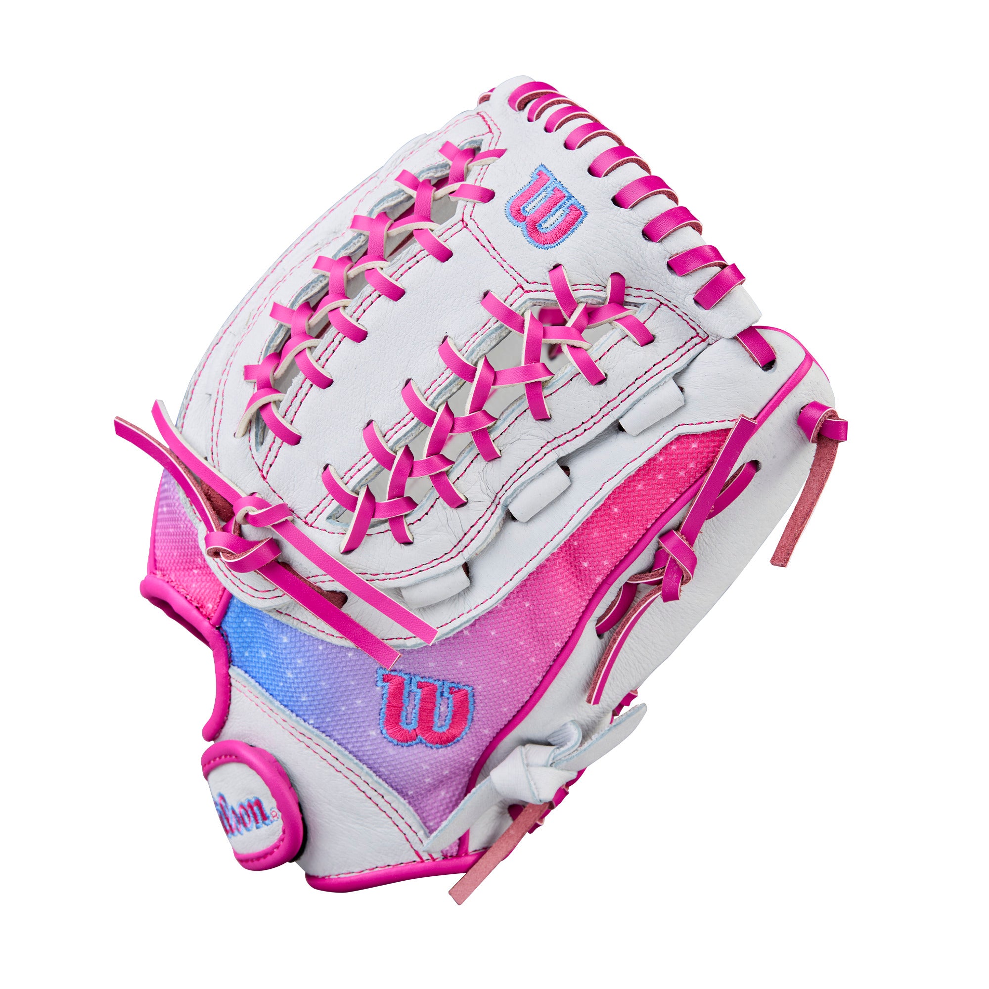 Wilson Flash 12" Fastpitch Glove