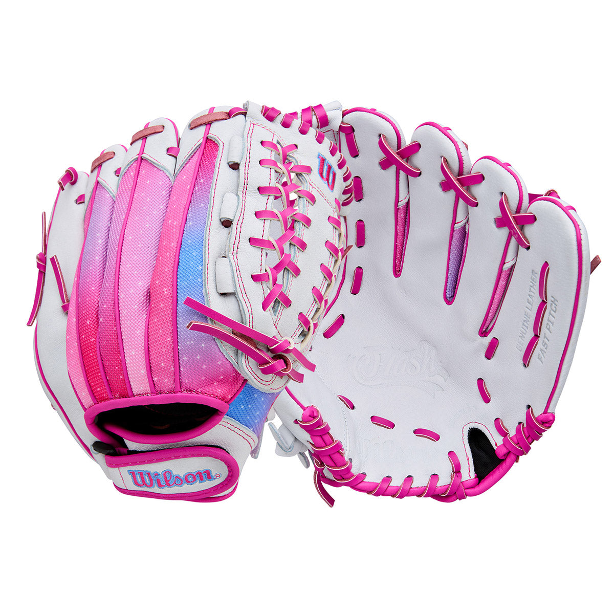 Wilson Flash 12" Fastpitch Glove