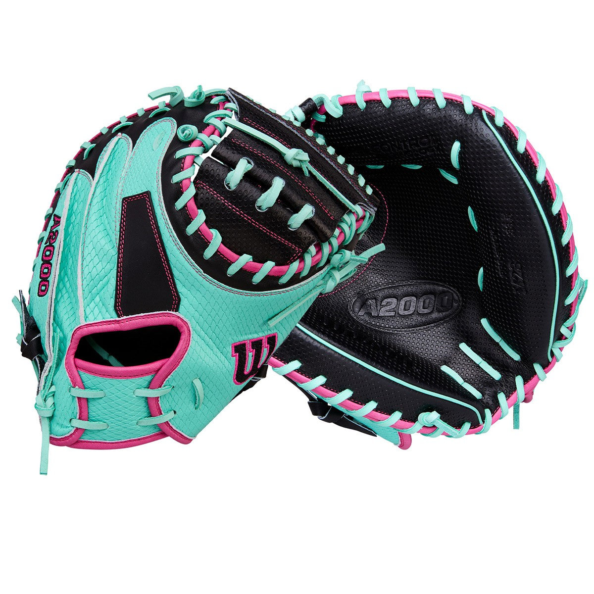 Wilson Spring 2026 A2000 M23 SuperSkin Model 33.5