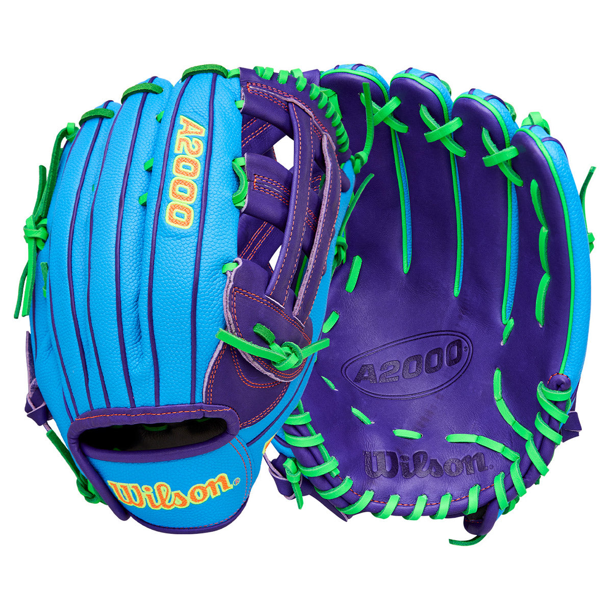 Wilson Spring 2026 A2000 PF50 Pedroia Fit SuperSkin Model 12.25
